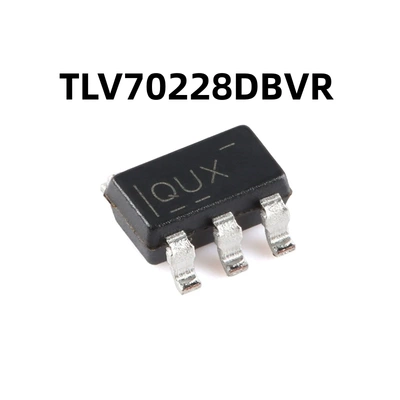 TLV70228DBVRSOT-23-5原装正品