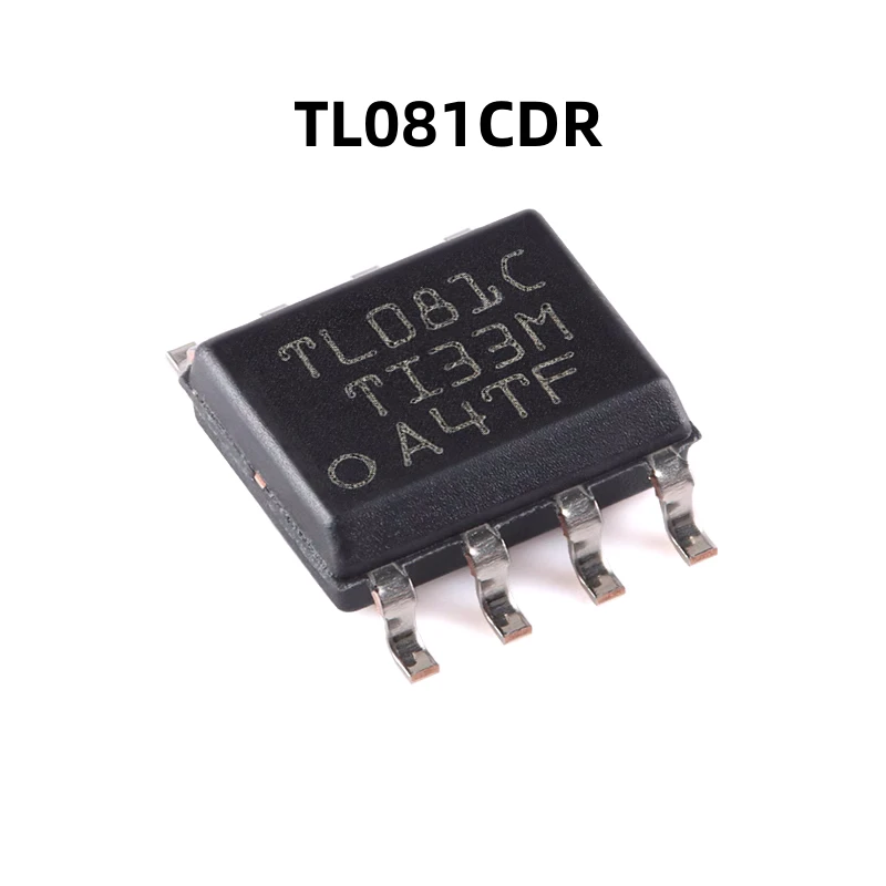 TL081CDRSOIC-8原装正品单路