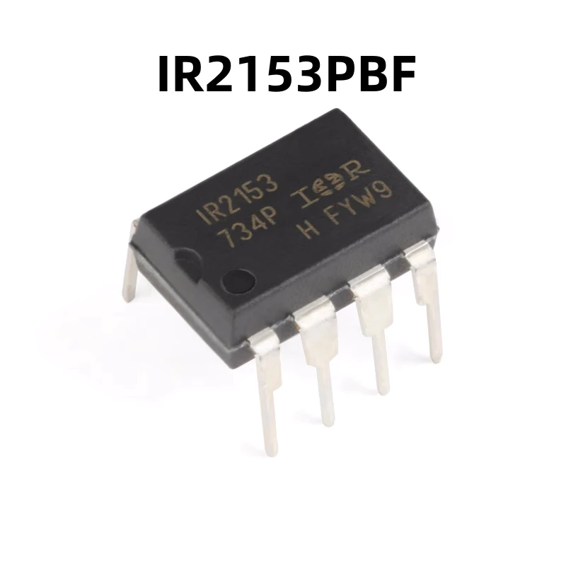 IR2153PBFDIP-8原装正品直插