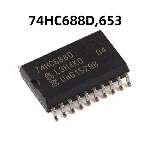 74HC688D,653SOIC-20原装正品