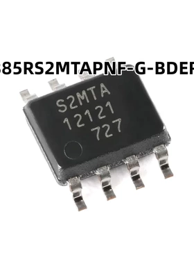 MB85RS2MTAPNF-G-BDERE1 SOP-8 2MBitSPI 原装正品 FRAM存储芯片