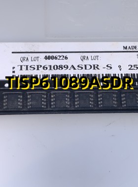 TISP61089ASDR 08+ SOP8 原装现货