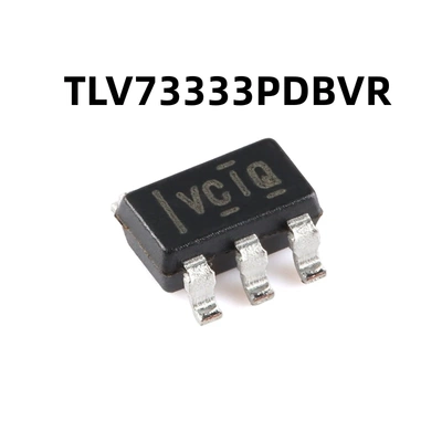 TLV73333PDBVRSOT-23-5原装正