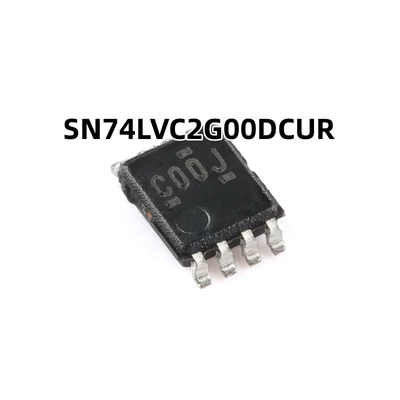 SN74LVC2G00DCURVSSOP-8双路2
