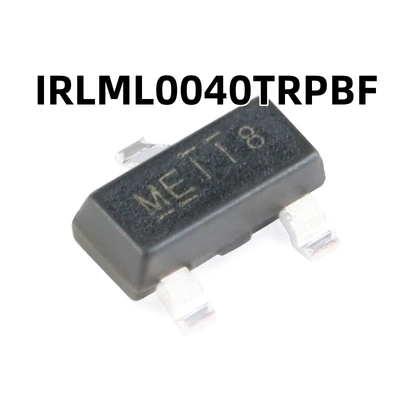 IRLML0040TRPBFSOT-23N沟道40