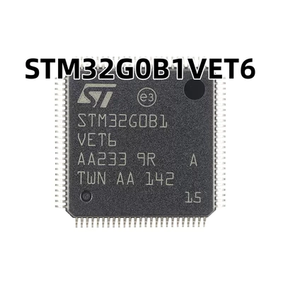 STM32G0B1VET6LQFP-100ARMCor