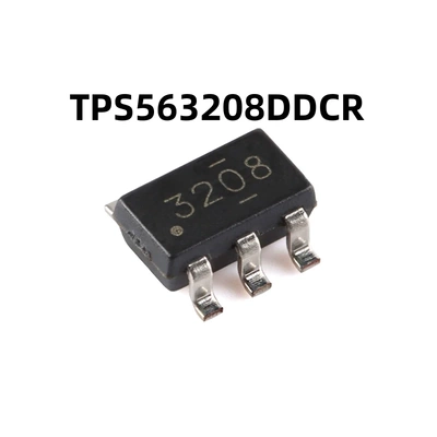 TPS563208DDCR原装正品SOT-23-