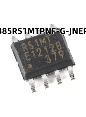 MB85RS1MTPNF-G-JNERE1 SOP-8 1MBit SPI 原装正品 FRAM存储芯片