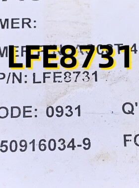 LFE8731 09+ SOP40 原装现货