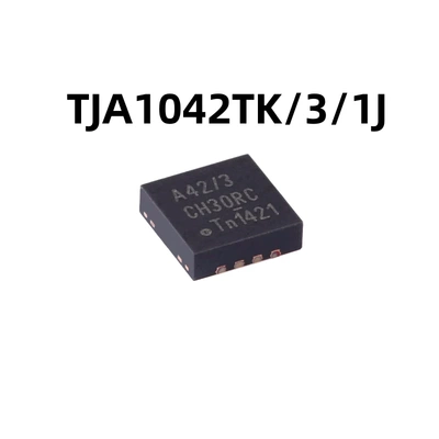 TJA1042TK/3/1JHVSON-8-EP原装