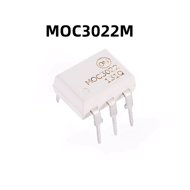MOC3022MDIP-6光电耦合器