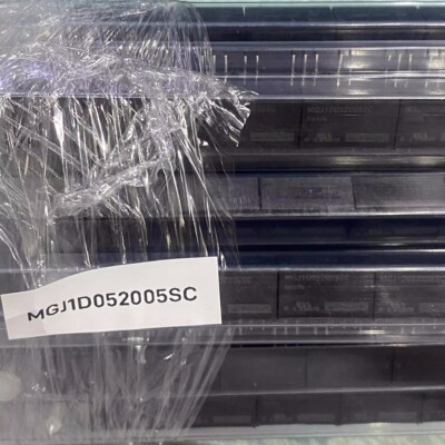 MGJ1D052005SC  SIP5 23+ 原装现货