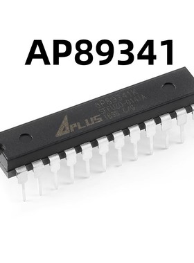 AP89341 DIP-24 原装正品 直插 语音芯片IC