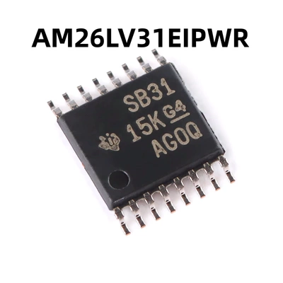 AM26LV31EIPWRTSSOP-16原装正品