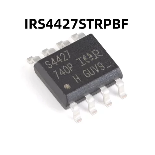 IRS4427STRPBFSOIC-8原装正品
