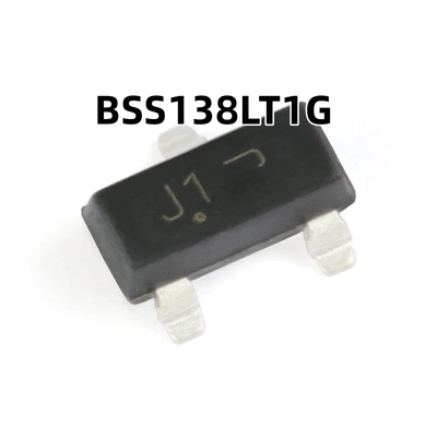20只BSS138LT1GSOT-23N沟道5