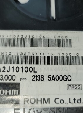 DA2J10100L 21+ SOD323 原装现货