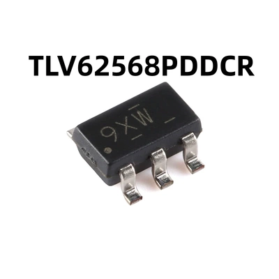 TLV62568PDDCR原装正品SOT-23-