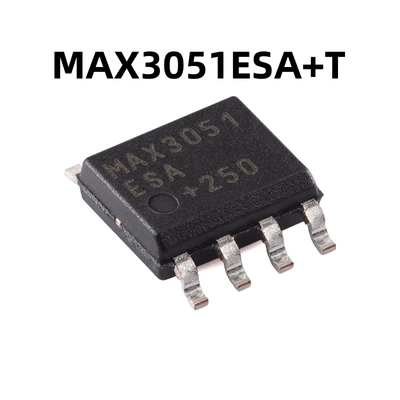 MAX3051ESA+TSOP-83.3V1Mbps