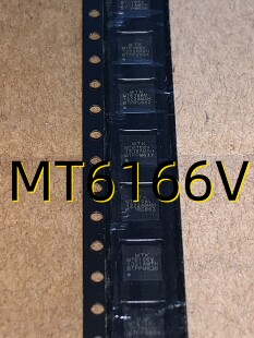 MT6166V 13+ BGA 原装现货