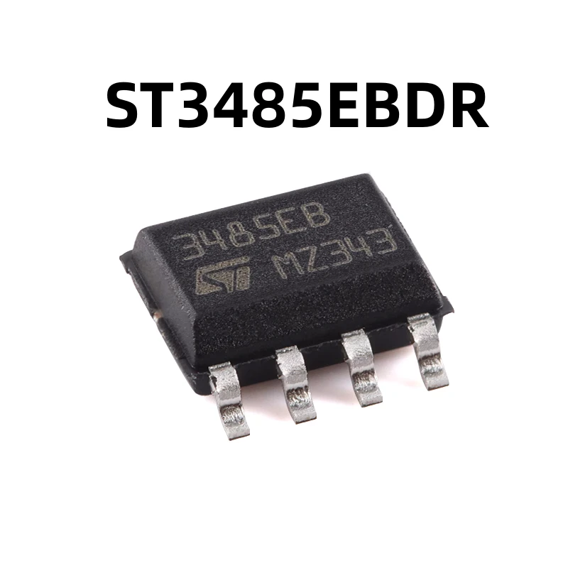 ST3485EBDRSOP-83.3V原装正品