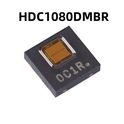 HDC1080DMBRWSON-6原装正品数