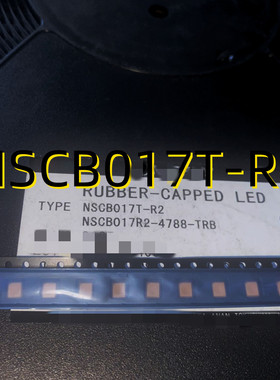 NSCB017T-R2 08+09 LED/SMD 原装现货