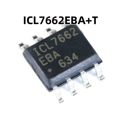 ICL7662EBA+TSOIC-8原装电压转