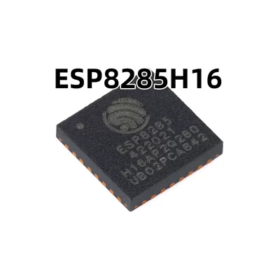 ESP8285H16QFN-32Wi-Fi原装正