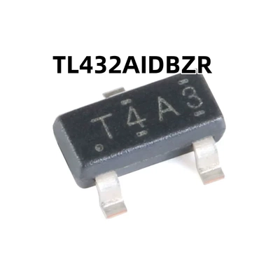 TL432AIDBZRSOT-23原装正品贴