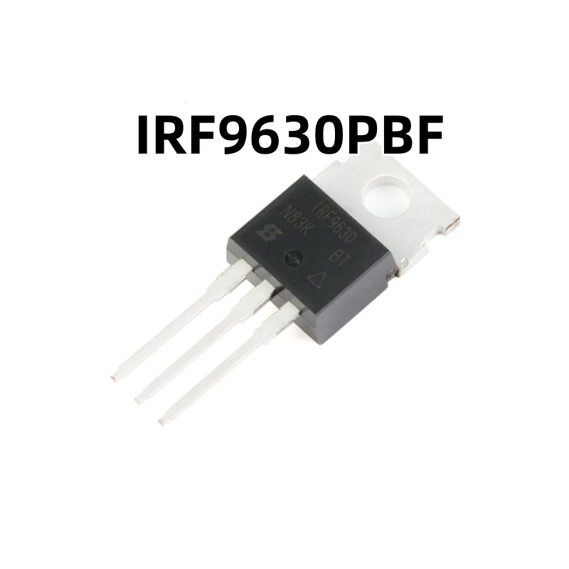 IRF9630PBFTO-220P沟道-200V-6