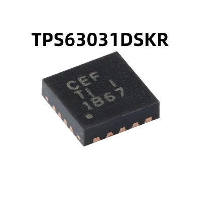 TPS63031DSKRSON-10原装正品