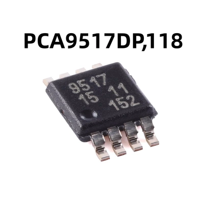 PCA9517DP,118TSSOP-8原装双电