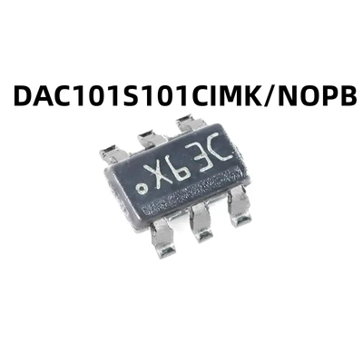 DAC101S101CIMK/NOPBSOT-23-61