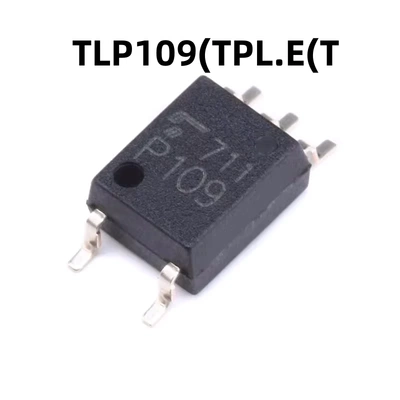 TLP109TPLETSOP-5光电耦合器