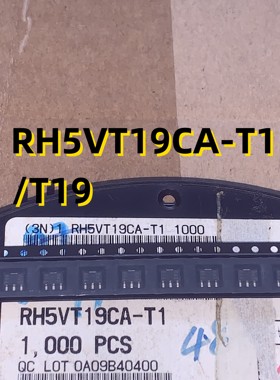 RH5VT19CA-T1/T19 03+ SOT89 原装现货