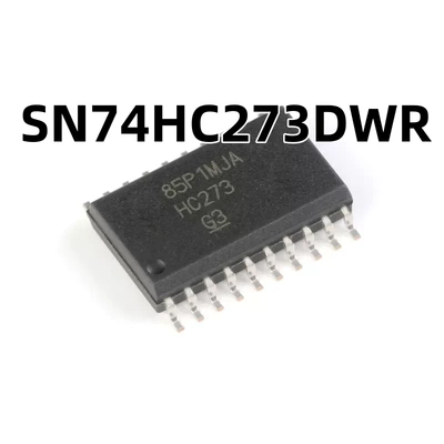 SN74HC273DWRSOIC-20清零功能