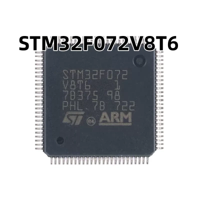 STM32F072V8T6LQFP-100ARMCor