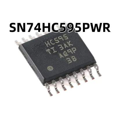 SN74HC595PWRTSSOP-168位移位