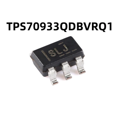 TPS70933QDBVRQ1SOT-23-5原装