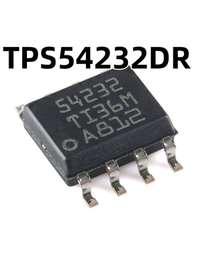 TPS54232DR SOIC-8 原装正品 3.5A降压转换器芯片