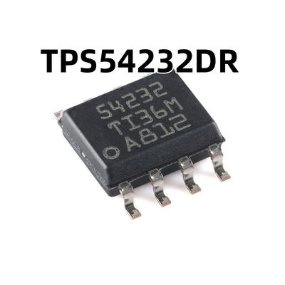 TPS54232DRSOIC-8原装正品3.5