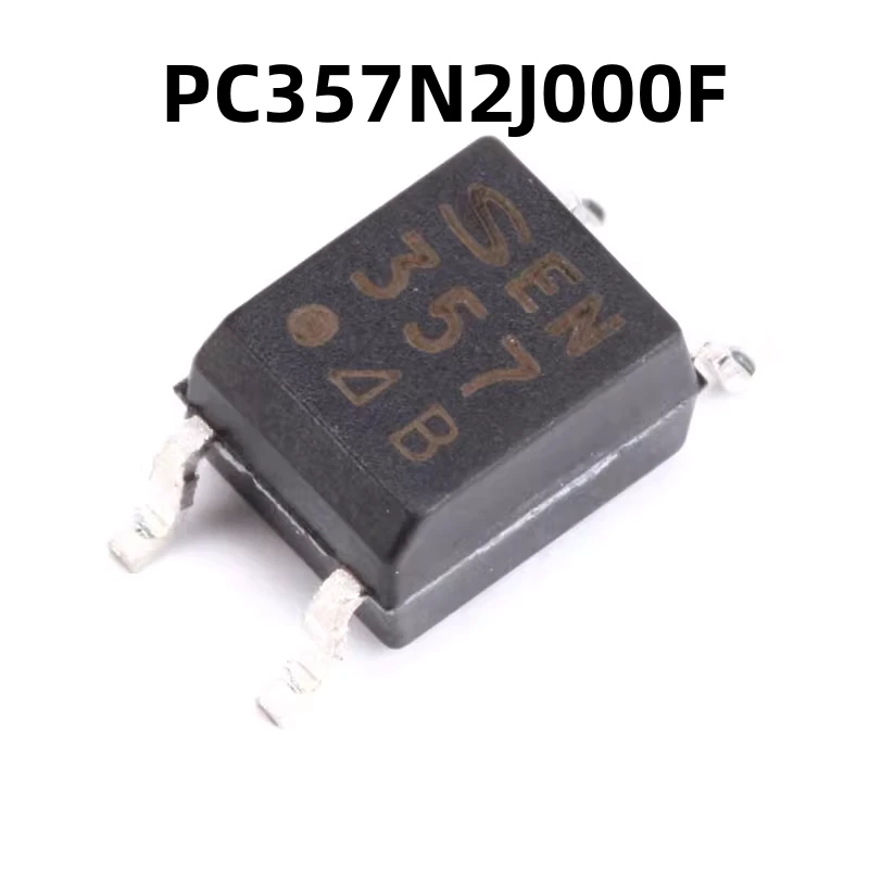 PC817 A/B/C/D档 SOP-4原装正品 贴片光耦  PC817X3CSP9F 隔离器