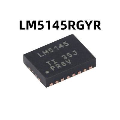 LM5145RGYRVQFN-20原装正品同