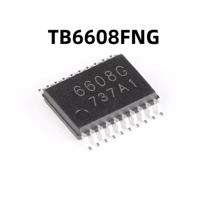 TB6608FNGSSOP-20原装正品PWM