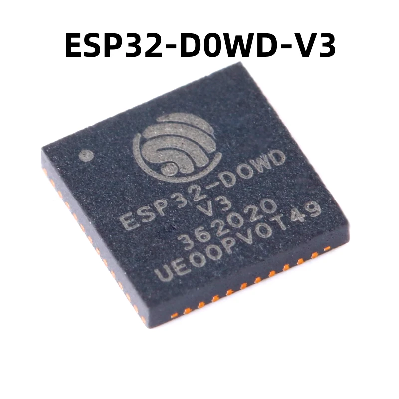 ESP32-D0WD-V3QFN-48原装正品