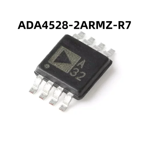 ADA4528-2ARMZ-R7MSOP-8原装正