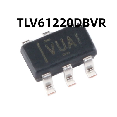 TLV61220DBVRSOT-23-6原装正品