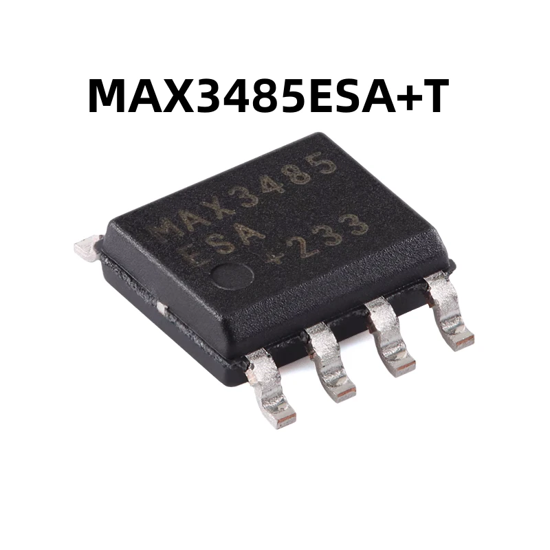 MAX3485ESA+TSOIC-83.3V原装1
