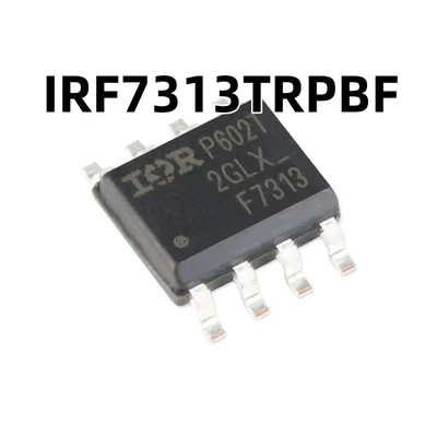 IRF7313TRPBFSOIC-8双N沟道30